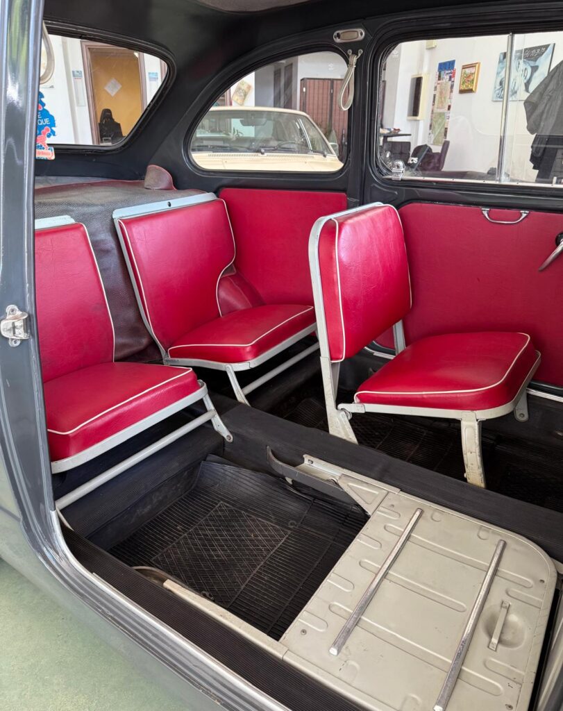 Fiat 600 MULTIPLA