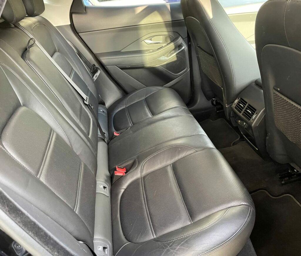 JAGUAR E-PACE 2.0 D AWD150
