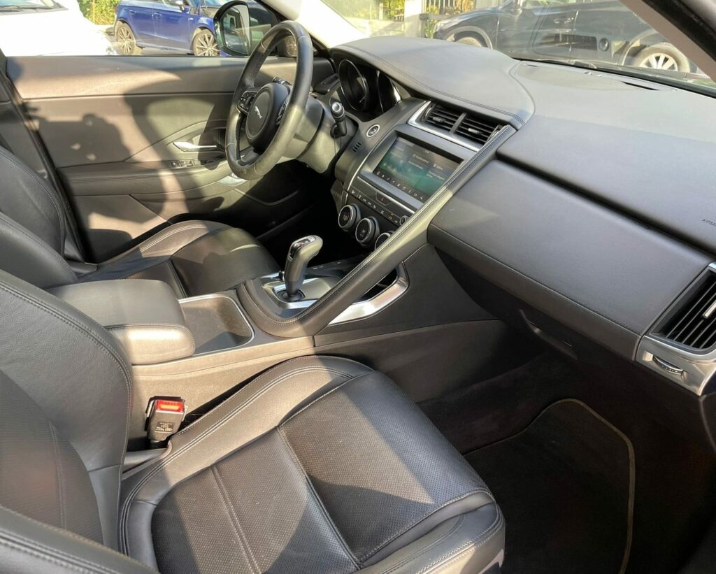JAGUAR E-PACE 2.0 D AWD150