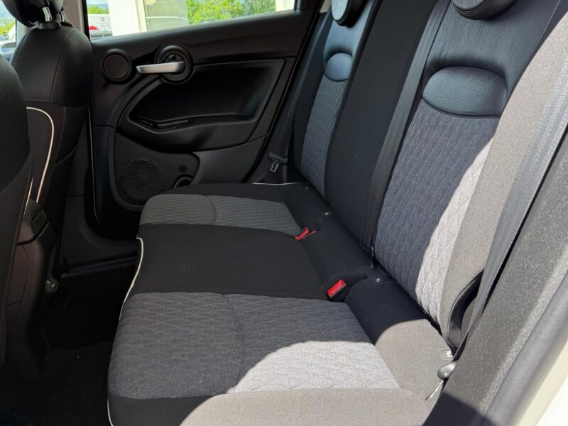 Fiat 500X 1.6 E-Torq 110 CV City Cross