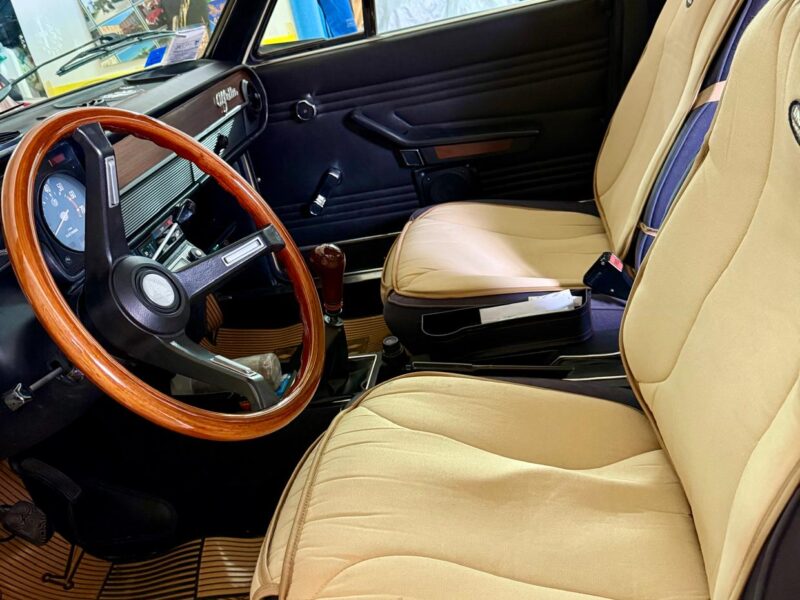 ALFETTA 1.6