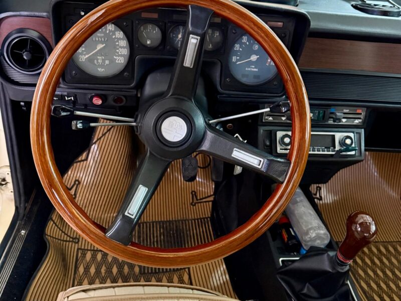 ALFETTA 1.6