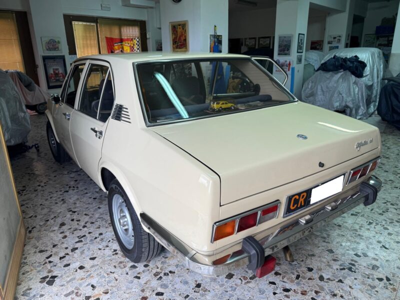 ALFETTA 1.6