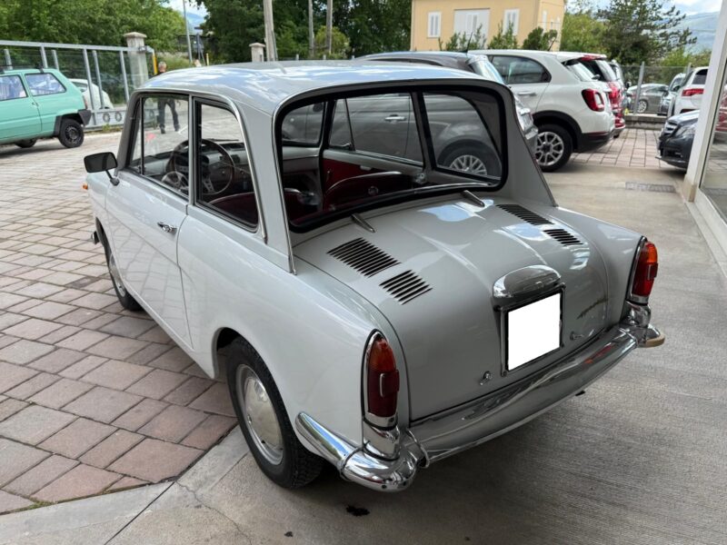 BIANCHINA SPECIAL 110