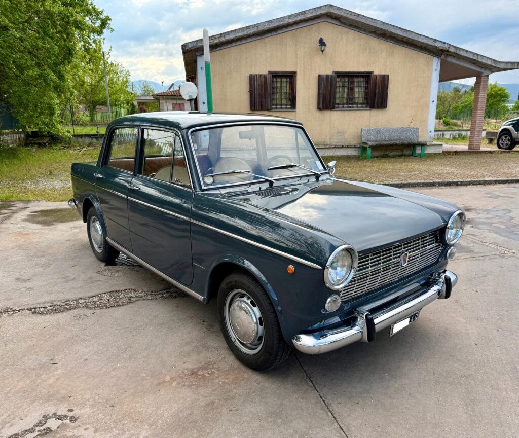 FIAT 1100
