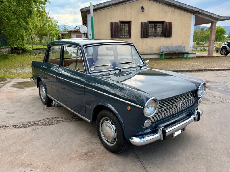 FIAT 1100
