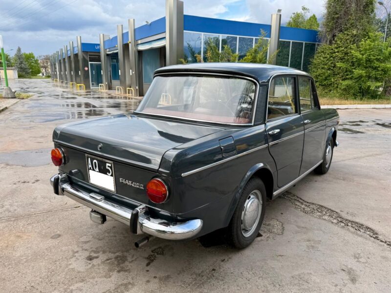 FIAT 1100