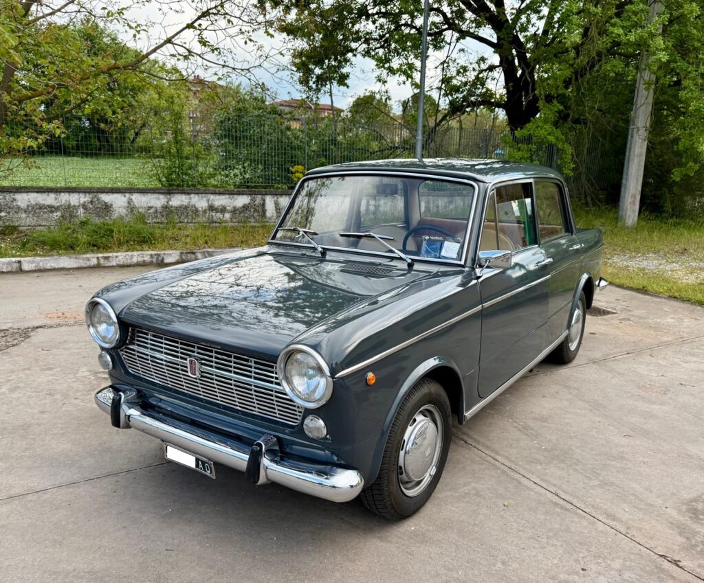 FIAT 1100