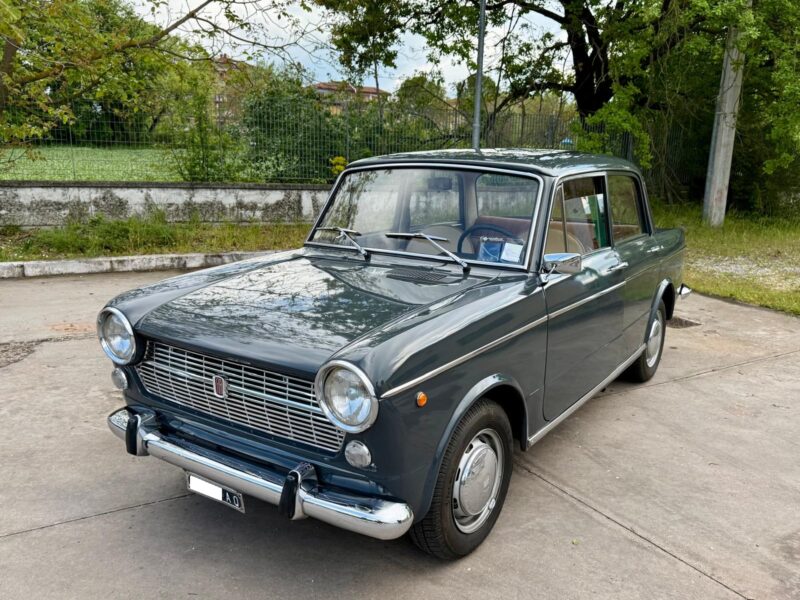 FIAT 1100
