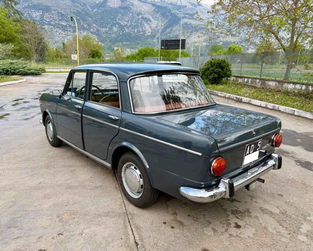FIAT 1100