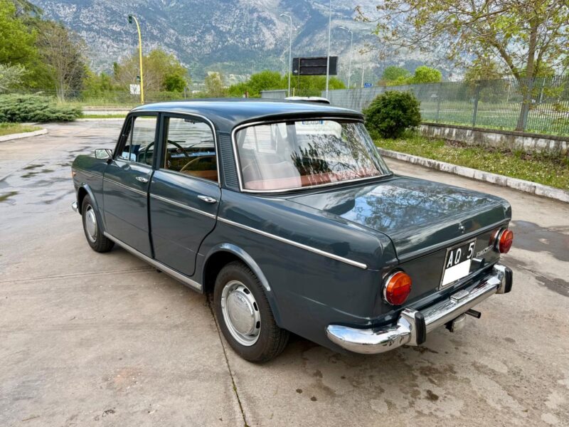 FIAT 1100