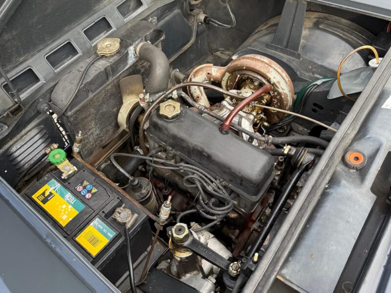 FIAT 1100