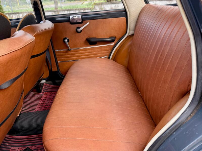 FIAT 1100