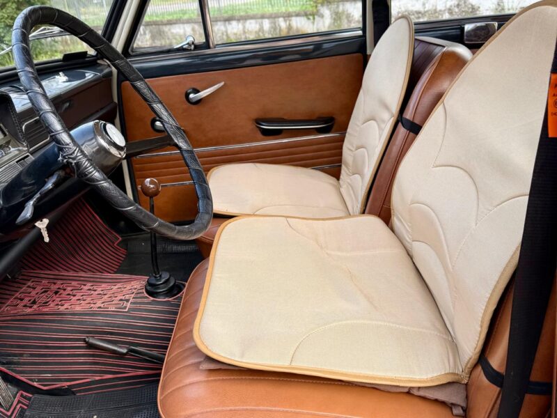 FIAT 1100