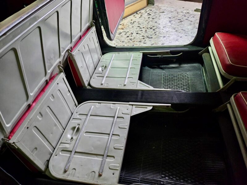 Fiat 600 MULTIPLA