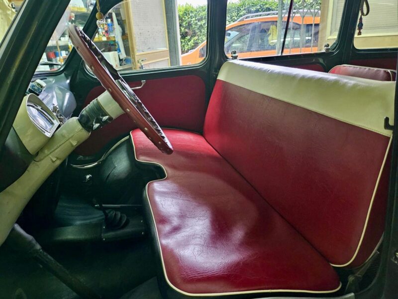 Fiat 600 MULTIPLA