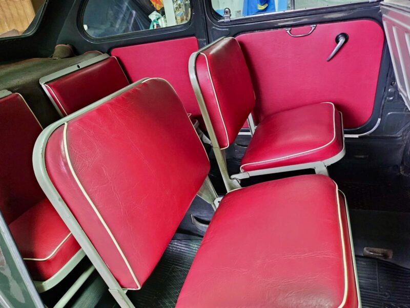 Fiat 600 MULTIPLA