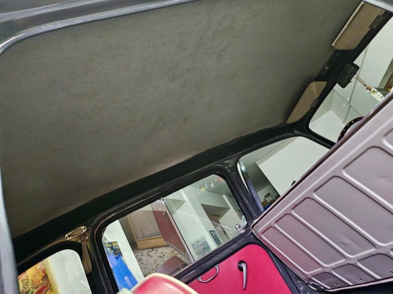 Fiat 600 MULTIPLA
