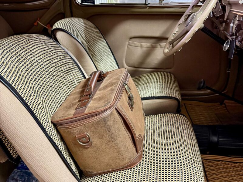 FIAT 500 TOPOLINO B