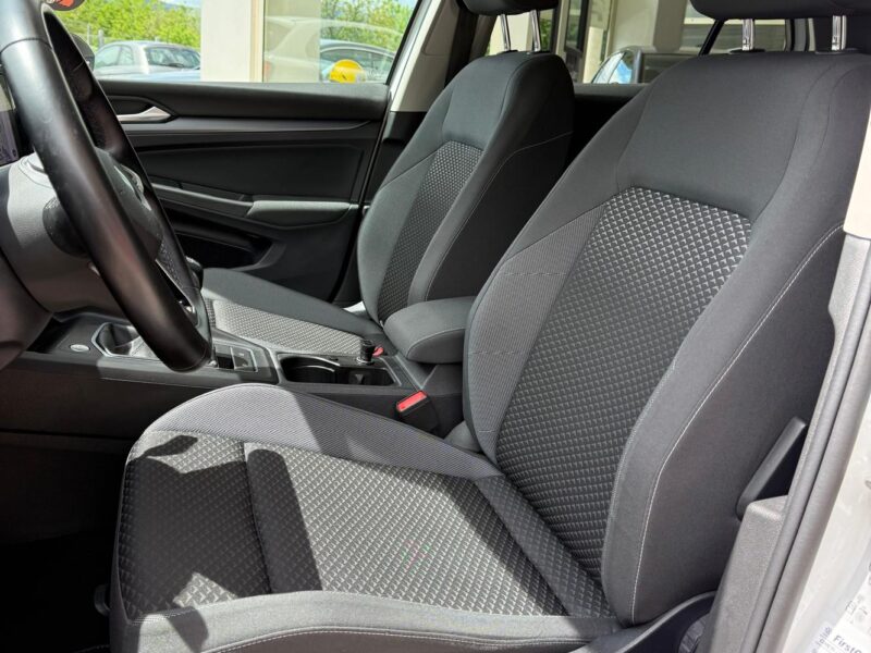Volkswagen Golf 2.0 TDI ACTIVE