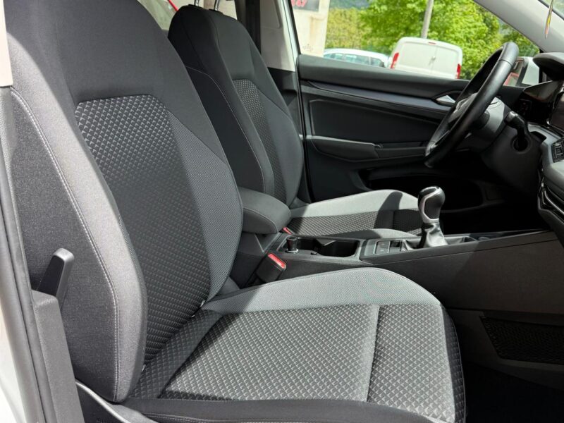 Volkswagen Golf 2.0 TDI ACTIVE