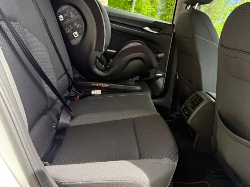 Volkswagen Golf 2.0 TDI ACTIVE