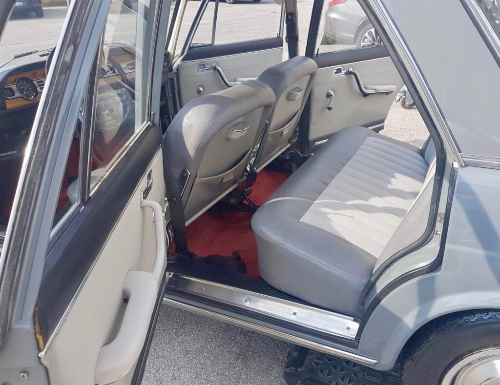 LANCIA FLAVIA