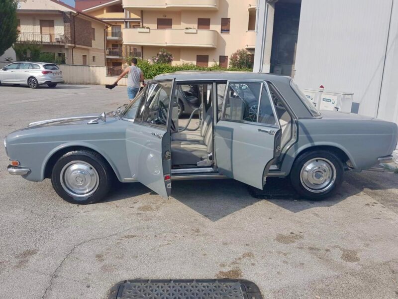 LANCIA FLAVIA