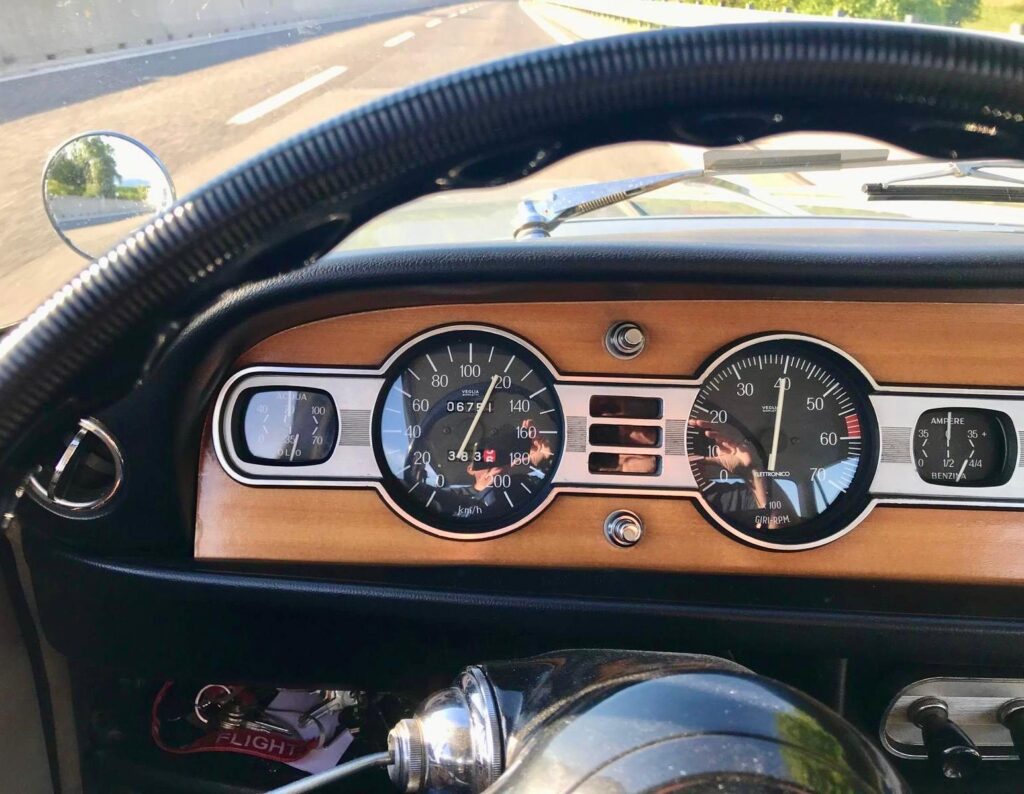 LANCIA FLAVIA