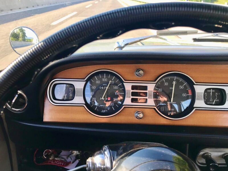 LANCIA FLAVIA