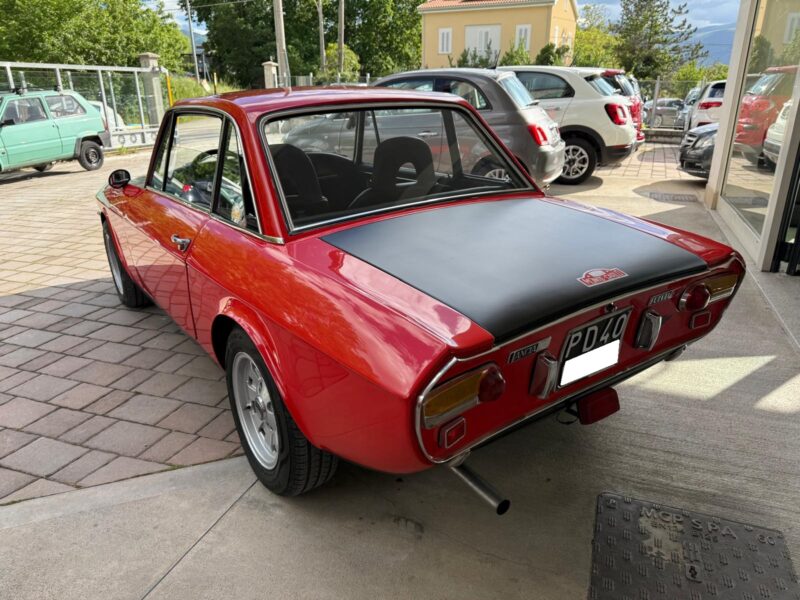 LANCIA FULVIA MONTECARLO