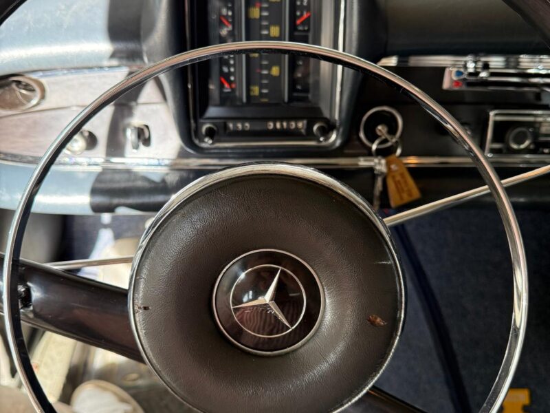 MERCEDES C 190
