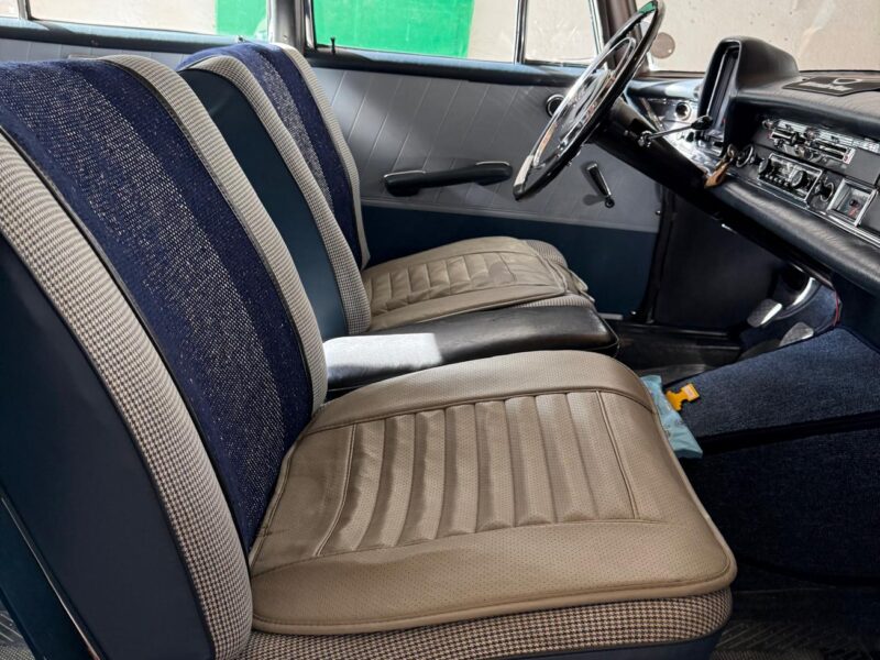 MERCEDES C 190