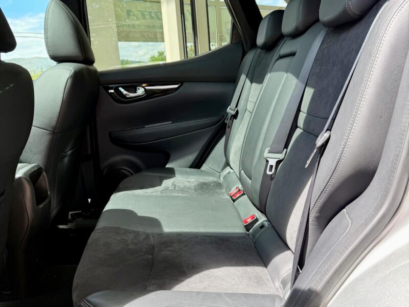 Nissan Qashqai 1.6 dCi 2WD N-Connecta
