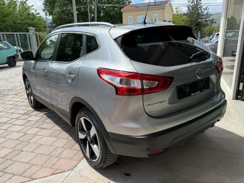 Nissan Qashqai 1.6 dCi 2WD N-Connecta