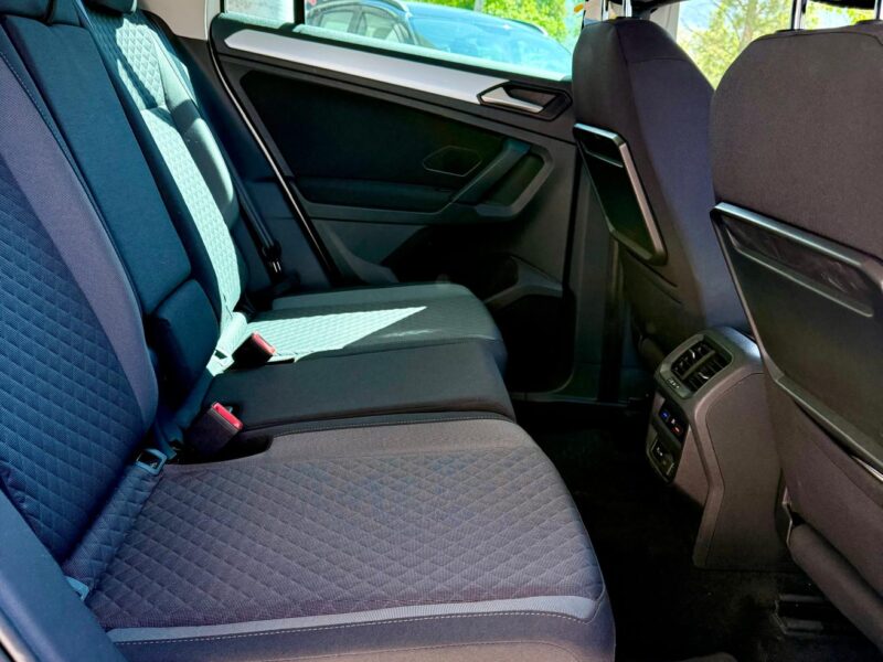 Volkswagen Tiguan 2.0 TDI 150 CV SCR DSG 4MOTION R-Line