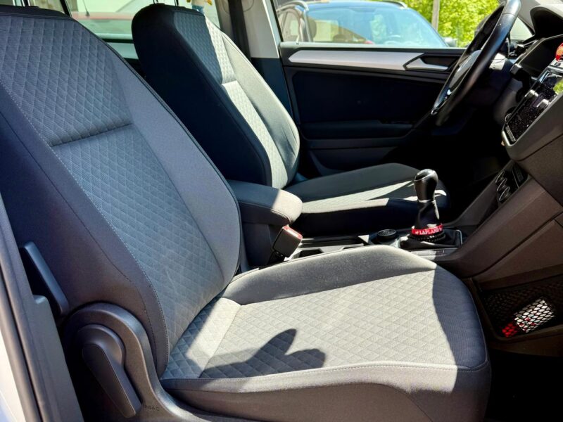 Volkswagen Tiguan 2.0 TDI 150 CV SCR DSG 4MOTION R-Line