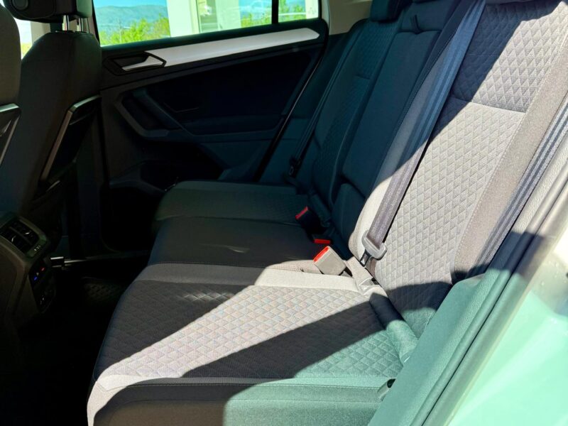 Volkswagen Tiguan 2.0 TDI 150 CV SCR DSG 4MOTION R-Line