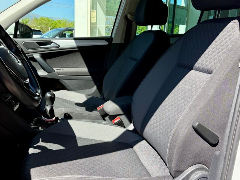 Volkswagen Tiguan 2.0 TDI 150 CV SCR DSG 4MOTION R-Line