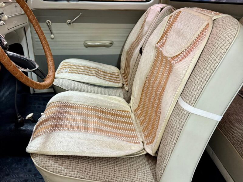 VOLKSWAGEN MAGGIOLINO 6 VOLT