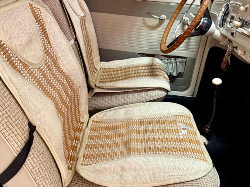 VOLKSWAGEN MAGGIOLINO 6 VOLT