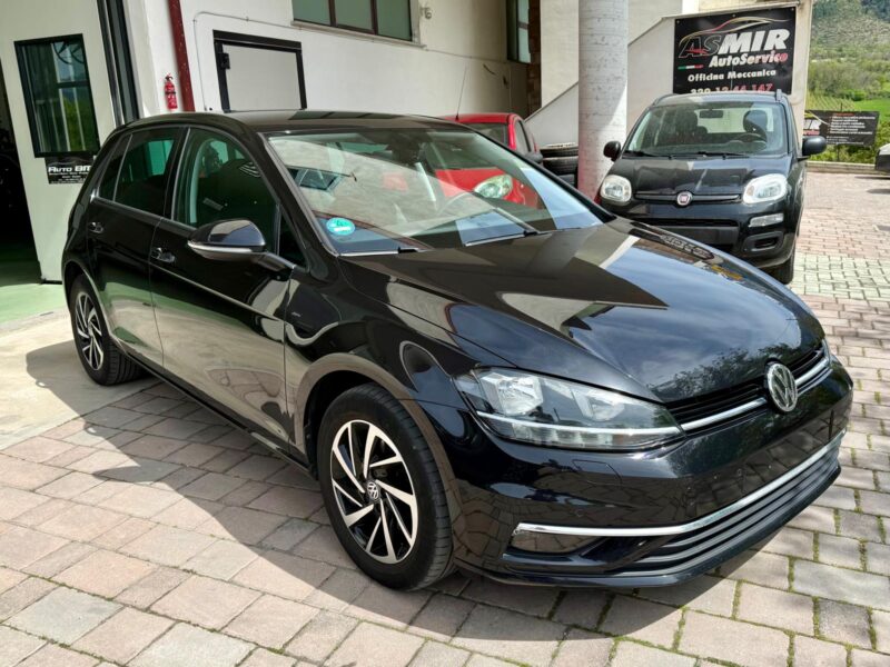 Volkswagen Golf 1.6 TDI 115 CV 5p. JOIN