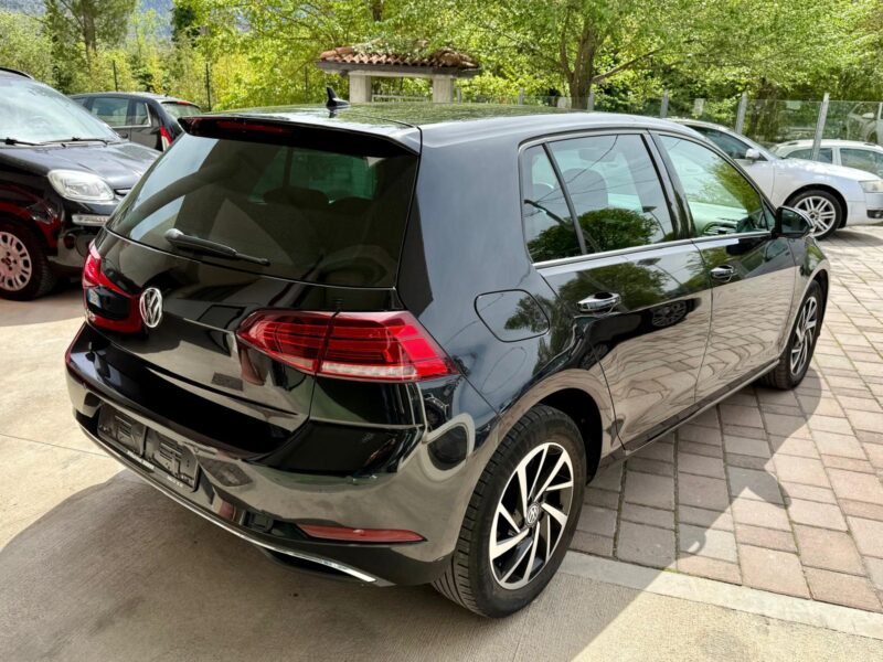 Volkswagen Golf 1.6 TDI 115 CV 5p. JOIN