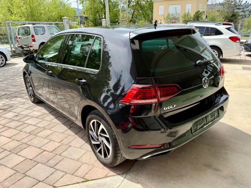 Volkswagen Golf 1.6 TDI 115 CV 5p. JOIN