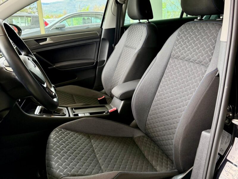 Volkswagen Golf 1.6 TDI 115 CV 5p. JOIN