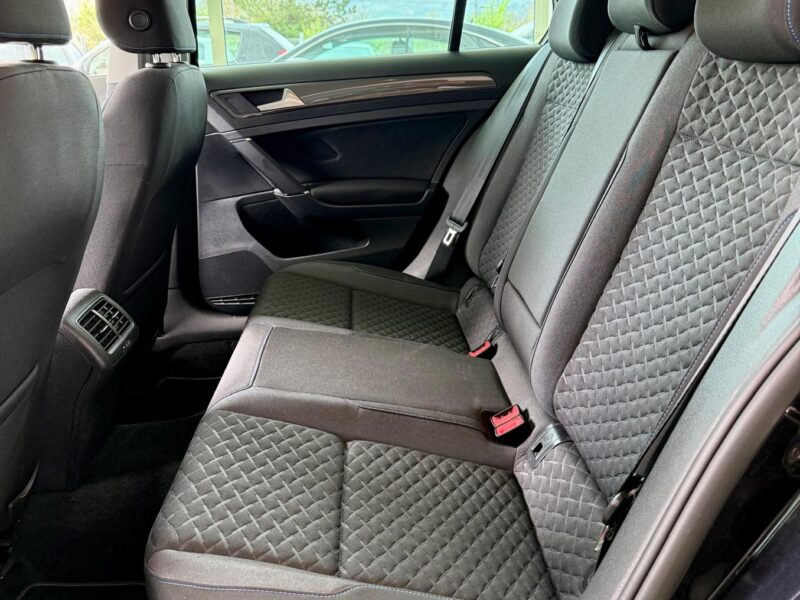 Volkswagen Golf 1.6 TDI 115 CV 5p. JOIN
