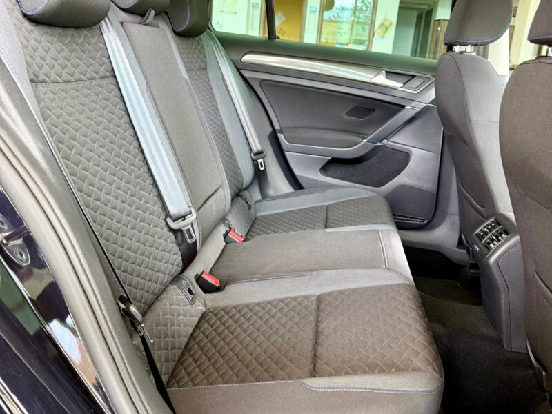 Volkswagen Golf 1.6 TDI 115 CV 5p. JOIN