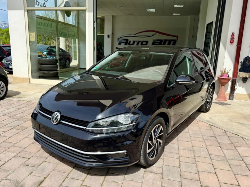 Volkswagen Golf 1.6 TDI 115 CV 5p. JOIN
