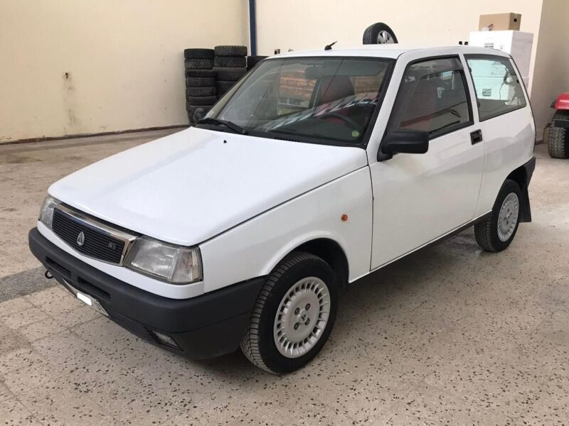 LANCIA Y10 SESTIERE
