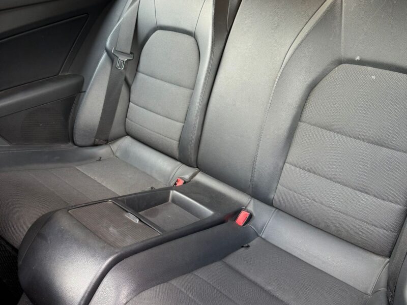 Mercedes-benz E 350 E 350 CDI BlueEFFICIENCY Avantgarde